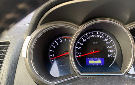 Nissan Murano, 2015 год, 1 100 000 рублей, 5 фотография