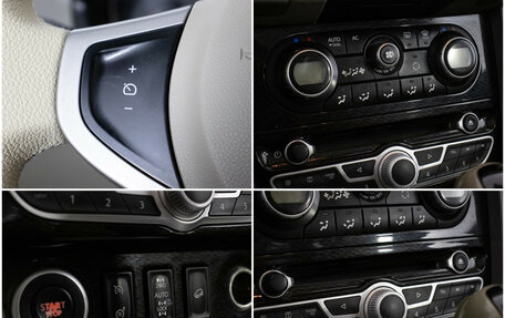 Renault Koleos I рестайлинг 2, 2010 год, 820 000 рублей, 18 фотография