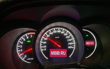 Nissan Murano, 2015 год, 1 100 000 рублей, 7 фотография