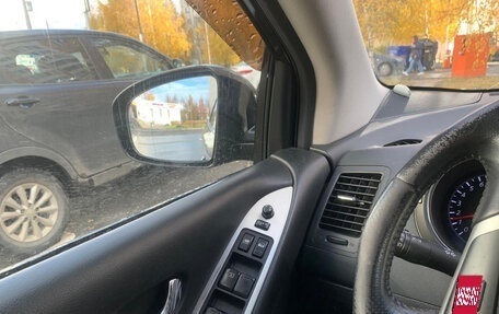 Nissan Murano, 2015 год, 1 100 000 рублей, 3 фотография