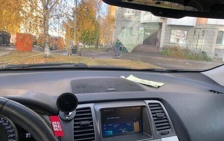 Nissan Murano, 2015 год, 1 100 000 рублей, 6 фотография