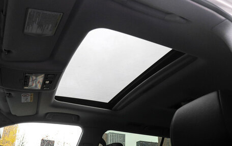 Toyota Land Cruiser 200, 2018 год, 7 500 000 рублей, 18 фотография