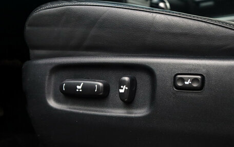 Toyota Land Cruiser 200, 2018 год, 7 500 000 рублей, 22 фотография