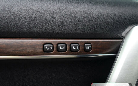 Toyota Land Cruiser 200, 2018 год, 7 500 000 рублей, 24 фотография
