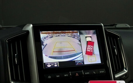 Toyota Land Cruiser 200, 2018 год, 7 500 000 рублей, 26 фотография