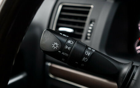 Toyota Land Cruiser 200, 2018 год, 7 500 000 рублей, 36 фотография