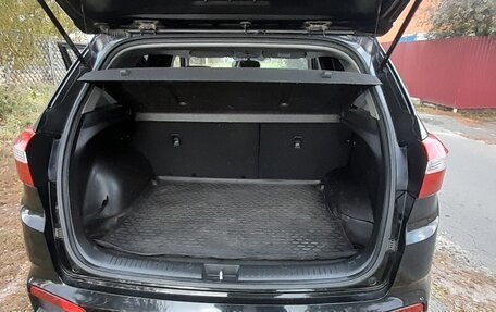 Hyundai Creta I рестайлинг, 2019 год, 1 650 000 рублей, 8 фотография