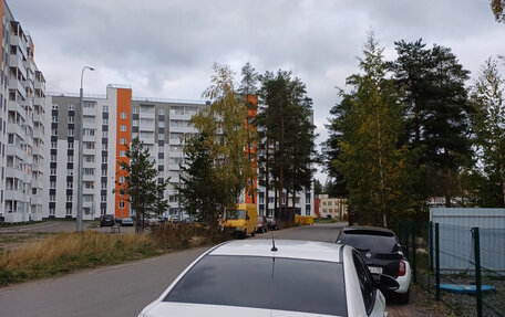 Chevrolet Cruze II, 2013 год, 500 000 рублей, 4 фотография