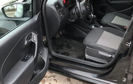 Volkswagen Polo VI (EU Market), 2012 год, 710 000 рублей, 7 фотография