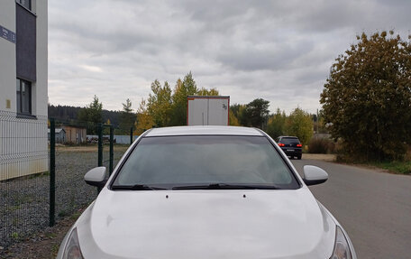 Chevrolet Cruze II, 2013 год, 500 000 рублей, 2 фотография