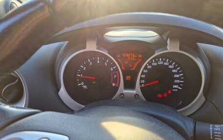 Nissan Juke II, 2014 год, 980 000 рублей, 6 фотография