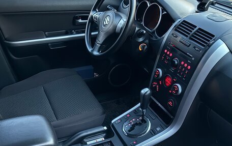 Suzuki Grand Vitara, 2011 год, 1 300 000 рублей, 4 фотография