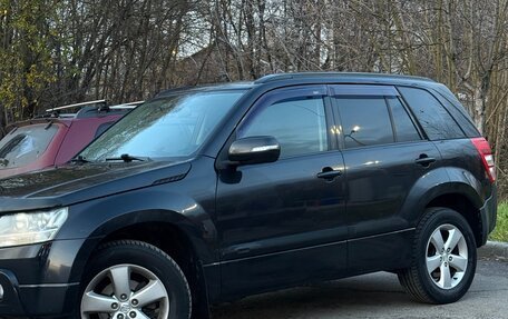 Suzuki Grand Vitara, 2011 год, 1 300 000 рублей, 6 фотография