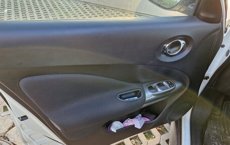 Nissan Juke II, 2014 год, 980 000 рублей, 9 фотография