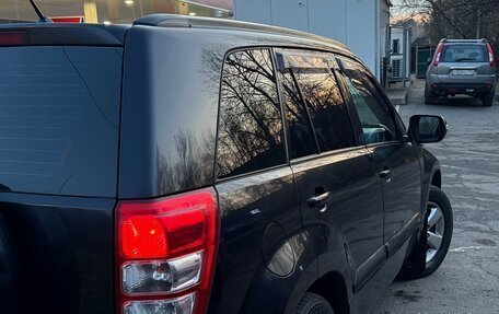 Suzuki Grand Vitara, 2011 год, 1 300 000 рублей, 3 фотография