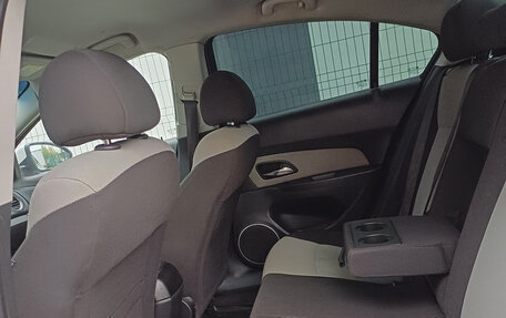 Chevrolet Cruze II, 2013 год, 500 000 рублей, 8 фотография