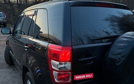 Suzuki Grand Vitara, 2011 год, 1 300 000 рублей, 5 фотография