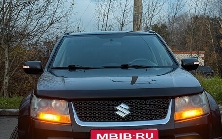 Suzuki Grand Vitara, 2011 год, 1 300 000 рублей, 2 фотография