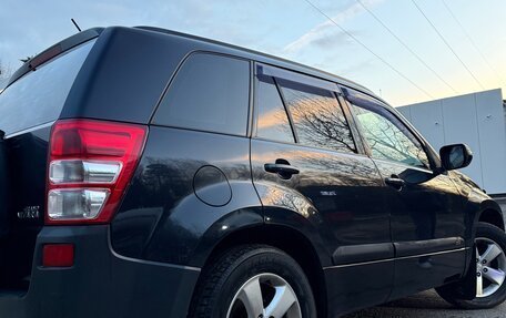 Suzuki Grand Vitara, 2011 год, 1 300 000 рублей, 7 фотография