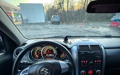 Suzuki Grand Vitara, 2011 год, 1 300 000 рублей, 8 фотография