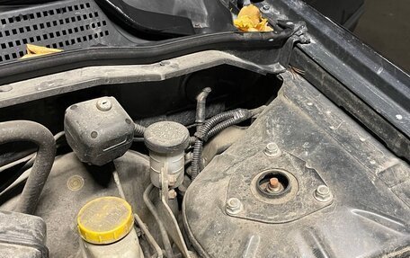 Nissan Almera Classic, 2007 год, 380 000 рублей, 13 фотография