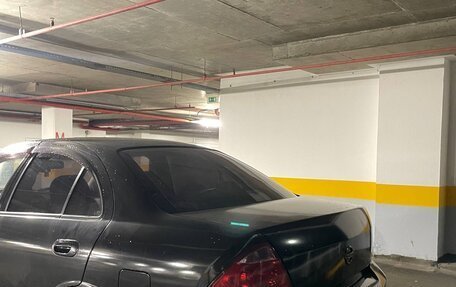 Nissan Almera Classic, 2007 год, 380 000 рублей, 6 фотография