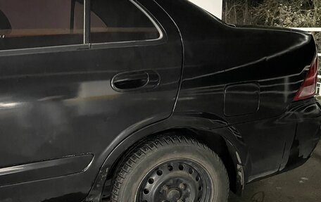 Nissan Almera Classic, 2007 год, 380 000 рублей, 7 фотография