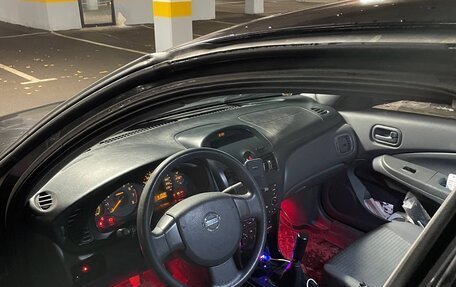 Nissan Almera Classic, 2007 год, 380 000 рублей, 10 фотография