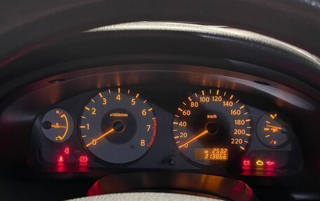 Nissan Almera Classic, 2007 год, 380 000 рублей, 9 фотография