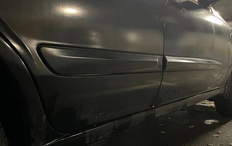 Nissan Almera Classic, 2007 год, 380 000 рублей, 8 фотография