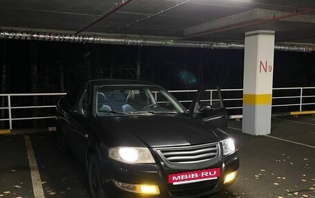 Nissan Almera Classic, 2007 год, 380 000 рублей, 5 фотография