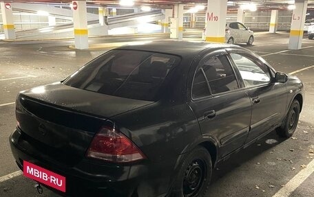 Nissan Almera Classic, 2007 год, 380 000 рублей, 3 фотография