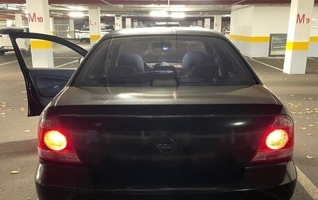 Nissan Almera Classic, 2007 год, 380 000 рублей, 4 фотография