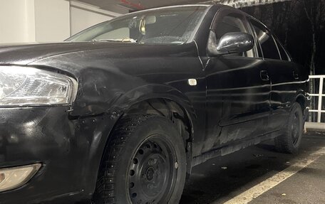 Nissan Almera Classic, 2007 год, 380 000 рублей, 15 фотография