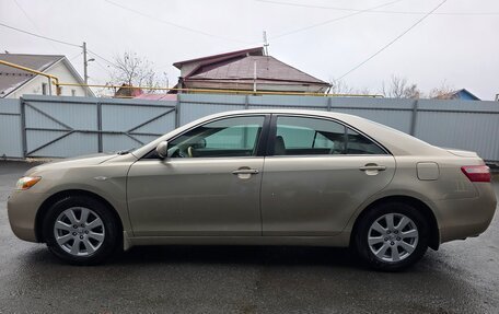 Toyota Camry, 2006 год, 1 250 000 рублей, 4 фотография