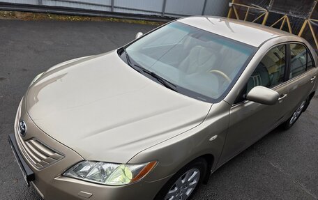 Toyota Camry, 2006 год, 1 250 000 рублей, 12 фотография