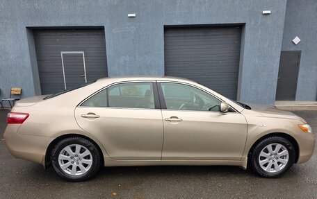 Toyota Camry, 2006 год, 1 250 000 рублей, 9 фотография