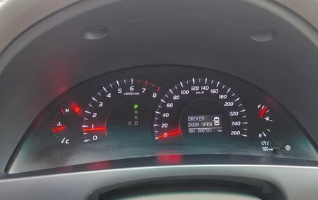 Toyota Camry, 2006 год, 1 250 000 рублей, 14 фотография