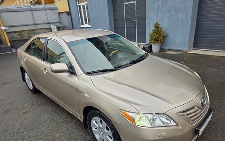 Toyota Camry, 2006 год, 1 250 000 рублей, 11 фотография