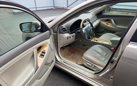 Toyota Camry, 2006 год, 1 250 000 рублей, 13 фотография