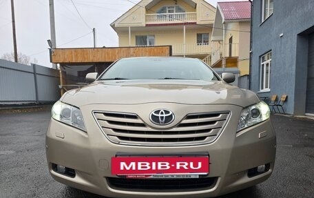 Toyota Camry, 2006 год, 1 250 000 рублей, 2 фотография