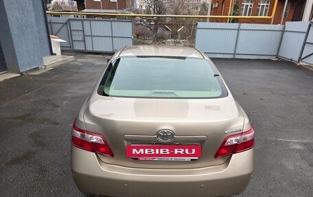 Toyota Camry, 2006 год, 1 250 000 рублей, 7 фотография