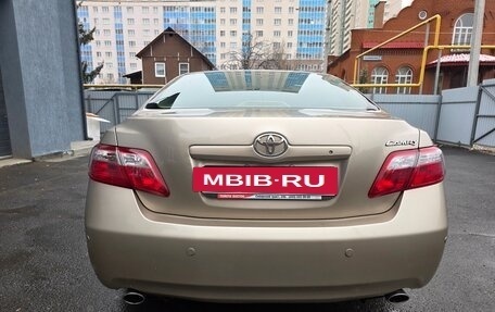 Toyota Camry, 2006 год, 1 250 000 рублей, 6 фотография