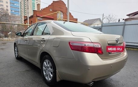 Toyota Camry, 2006 год, 1 250 000 рублей, 5 фотография