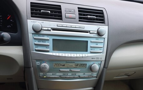 Toyota Camry, 2006 год, 1 250 000 рублей, 16 фотография