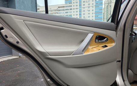 Toyota Camry, 2006 год, 1 250 000 рублей, 19 фотография