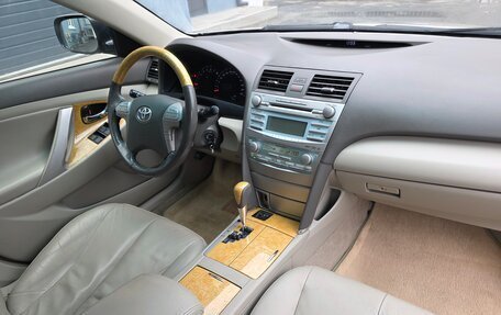 Toyota Camry, 2006 год, 1 250 000 рублей, 25 фотография