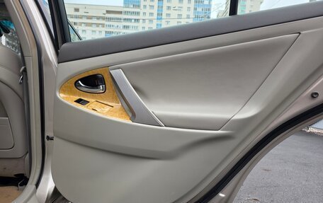 Toyota Camry, 2006 год, 1 250 000 рублей, 20 фотография