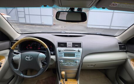 Toyota Camry, 2006 год, 1 250 000 рублей, 29 фотография