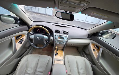 Toyota Camry, 2006 год, 1 250 000 рублей, 28 фотография